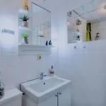 Relaxapartments Black Forest Nature Mit Beheiztem Indoor-pool Und Sauna - Sonnenbalkon Mit Blick Ins Gruene, Schnelles Internet, Naehe Triberger Wasserfaelle, Fuer Bis Zu 2 Personen