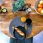 Relaxapartments Black Forest Nature Mit Beheiztem Indoor-pool Und Sauna - Sonnenbalkon Mit Blick Ins Gruene, Schnelles Internet, Naehe Triberger Wasserfaelle, Fuer Bis Zu 2 Personen Apartmán *