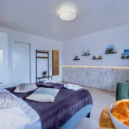 Apartment Auszeit Black Forest: Nature Retreat With Indoor Pool And Sauna *