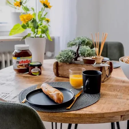 Relaxapartments Black Forest Nature Mit Beheiztem Indoor-pool Und Sauna - Sonnenbalkon Mit Blick Ins Gruene, Schnelles Internet, Naehe Triberger Wasserfaelle, Fuer Bis Zu 2 Personen Apartament Schönwalde