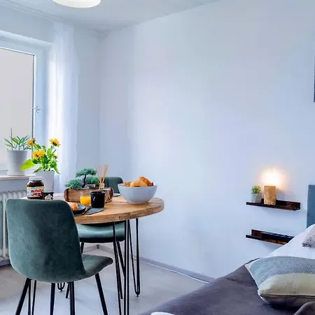 Apartament Relaxapartments Black Forest Nature Mit Beheiztem Indoor-pool Und Sauna - Sonnenbalkon Mit Blick Ins Gruene, Schnelles Internet, Naehe Triberger Wasserfaelle, Fuer Bis Zu 2 Personen *