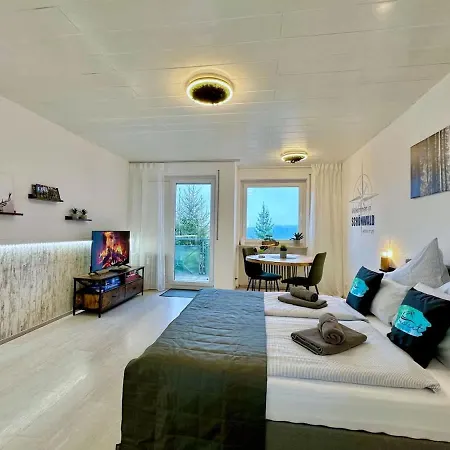 Auszeit Black Forest: Nature Retreat With Indoor Pool And Sauna * Schoenwald im Schwarzwald