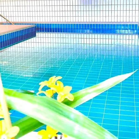 Auszeit Black Forest: Nature Retreat With Indoor Pool And Sauna Apartment *