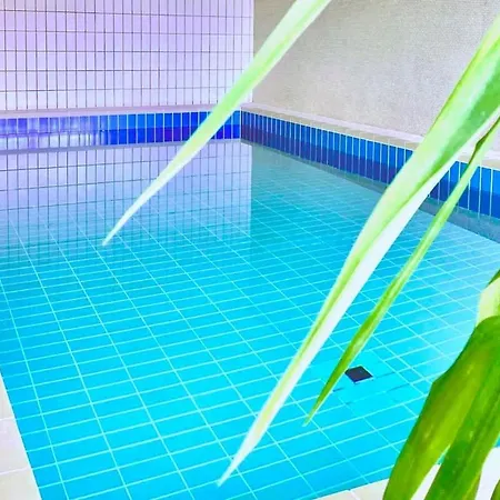 Relaxapartments Black Forest Nature Mit Beheiztem Indoor-pool Und Sauna - Sonnenbalkon Mit Blick Ins Gruene, Schnelles Internet, Naehe Triberger Wasserfaelle, Fuer Bis Zu 2 Personen Apartament *